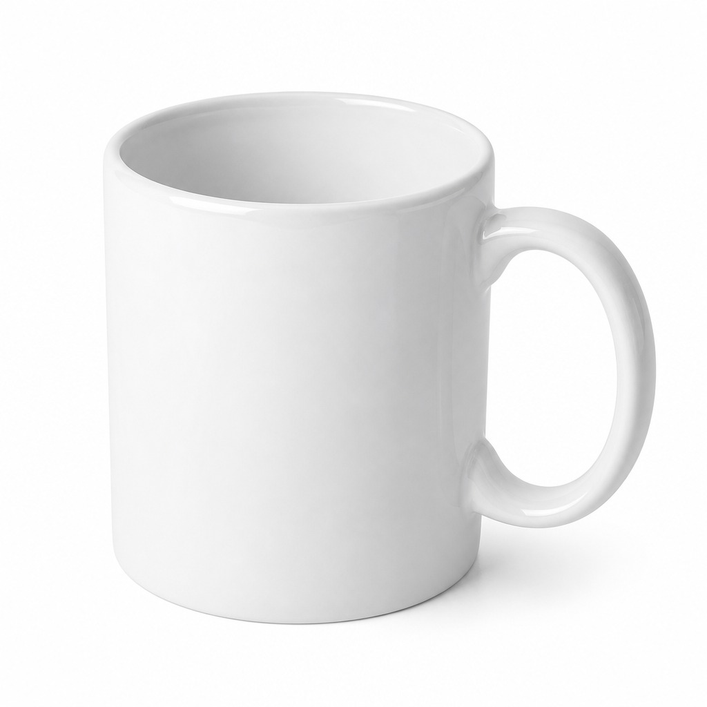 Tazza in Ceramica